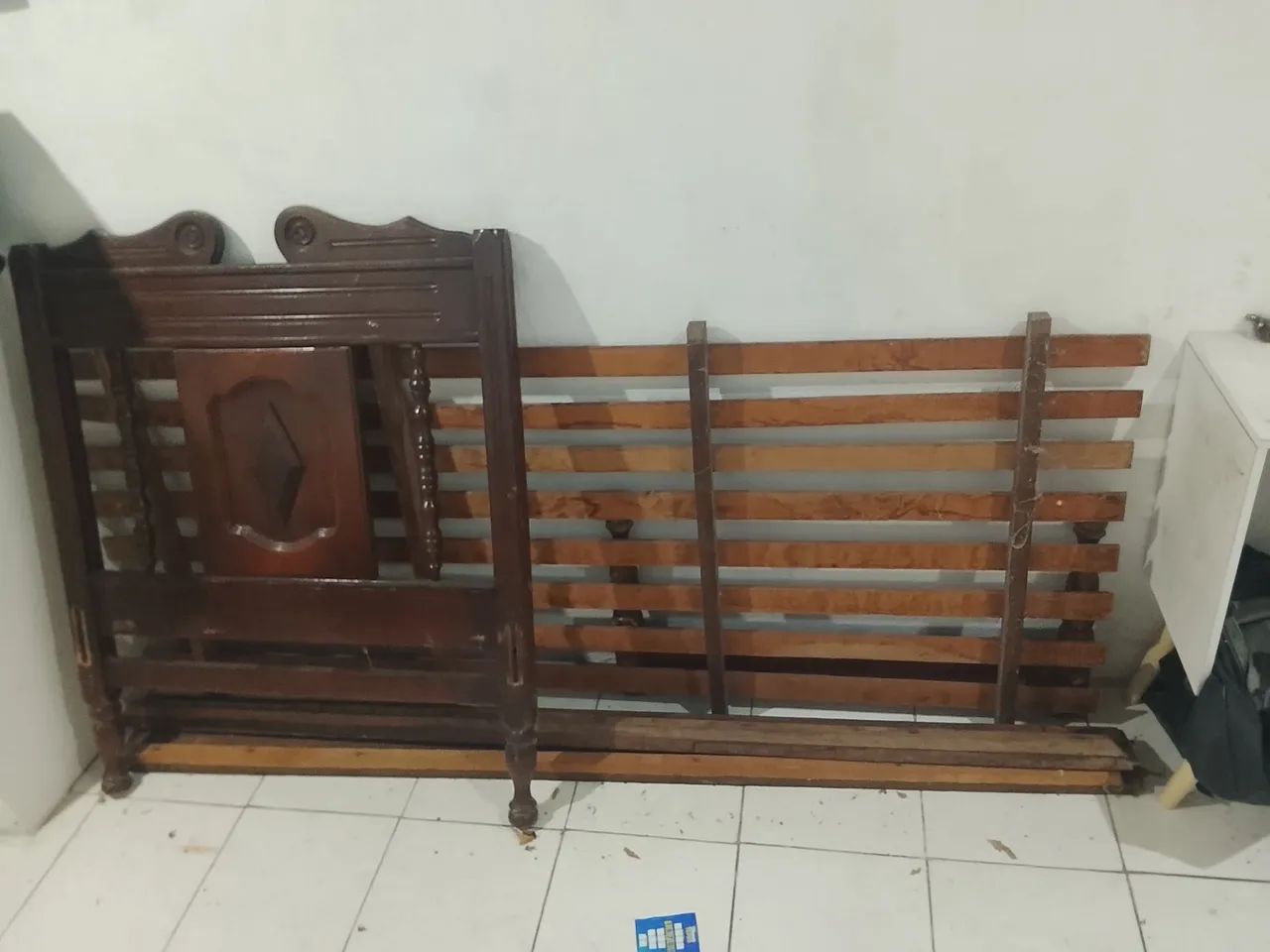 Cama de solteiro  - Foto 3