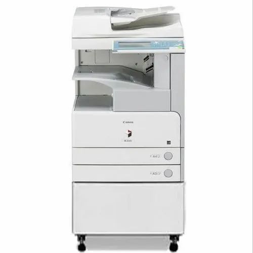 Canon IR 3245 - Foto 2