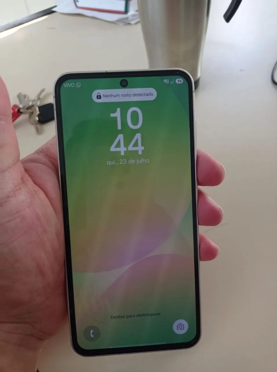 SAMSUNG GALAXY A56 - Foto 4