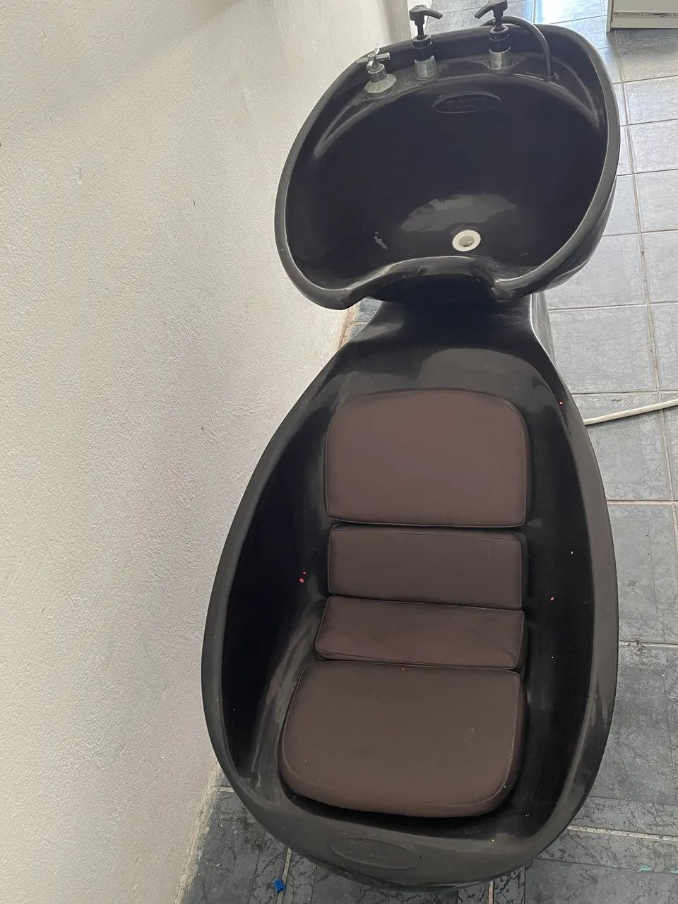 Lavatório para salão/barbearia  - Foto 2