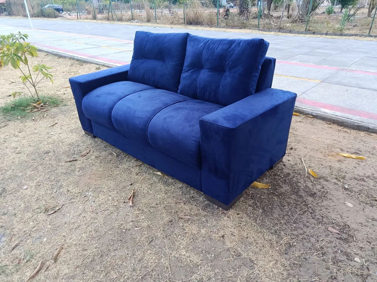 Vende se este sofá  - Foto 3