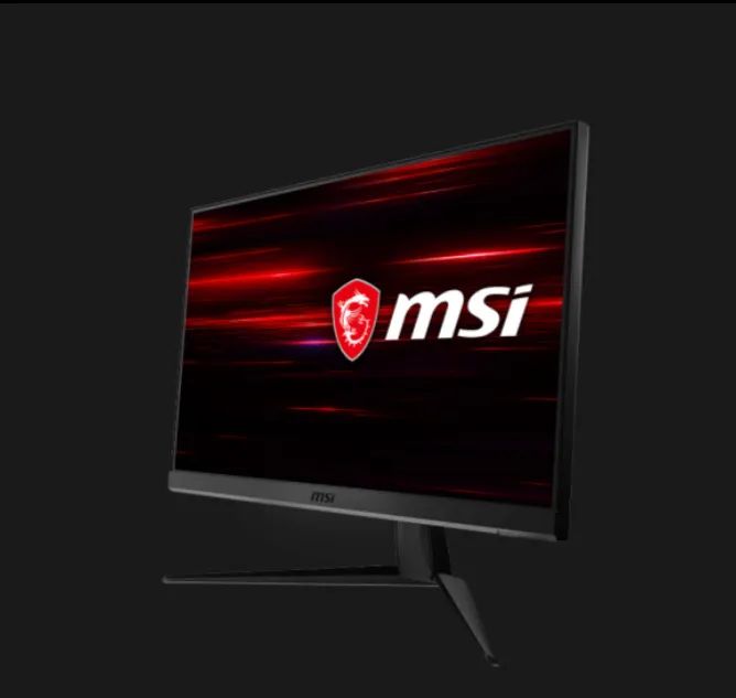 MONITOR GAMER MSI OPTIX G241 144HZ FREESYNC HDMI/DP - Foto 5