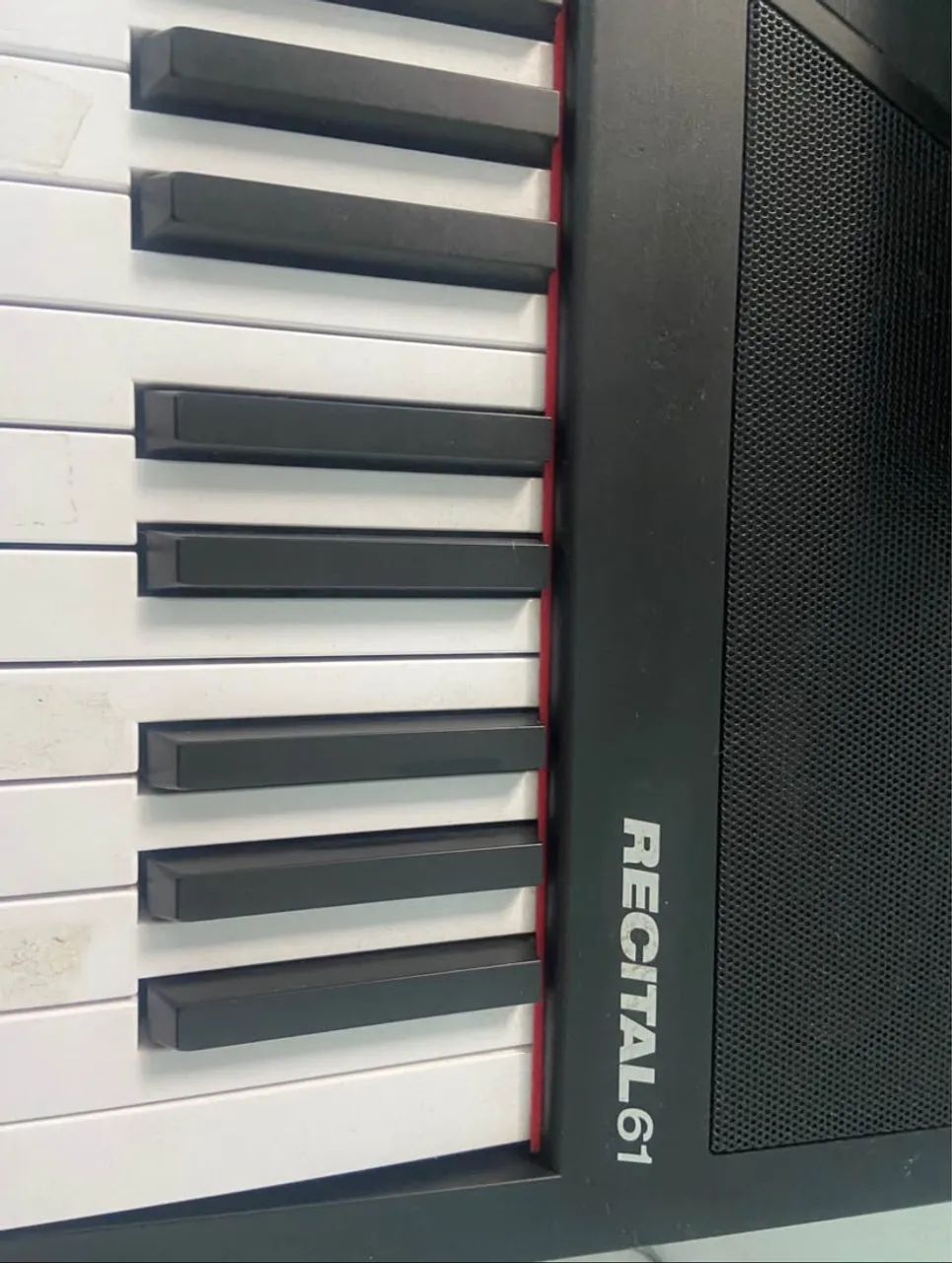 Teclado  - Foto 5