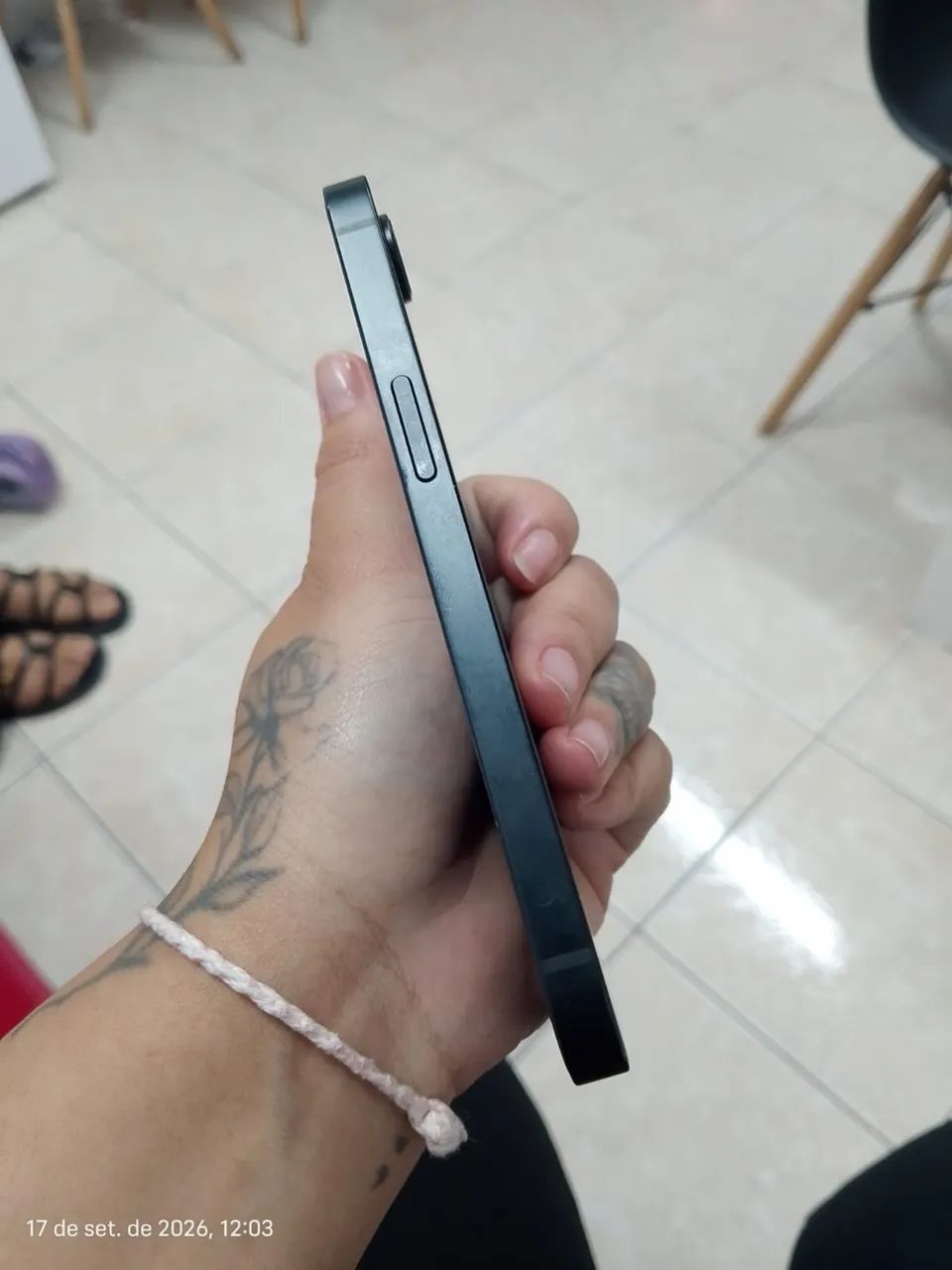 iPhone 16E 128g - Foto 3