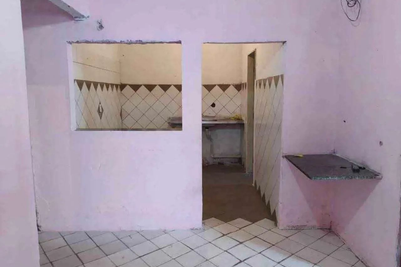 #Vendo casa na terra firme  - Foto 4