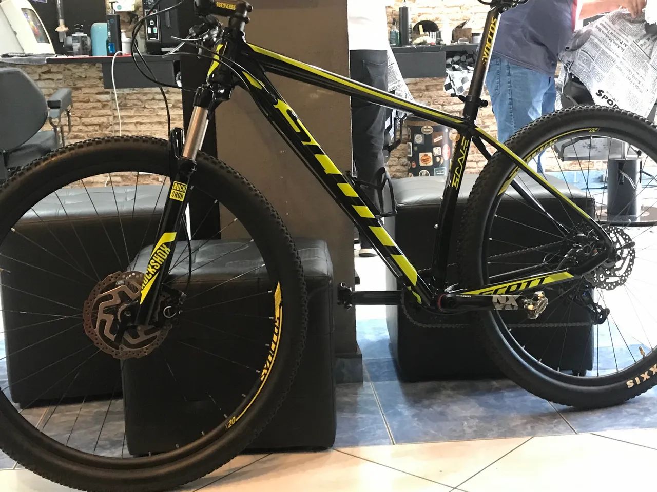 Scott Scale 980 - Foto 3
