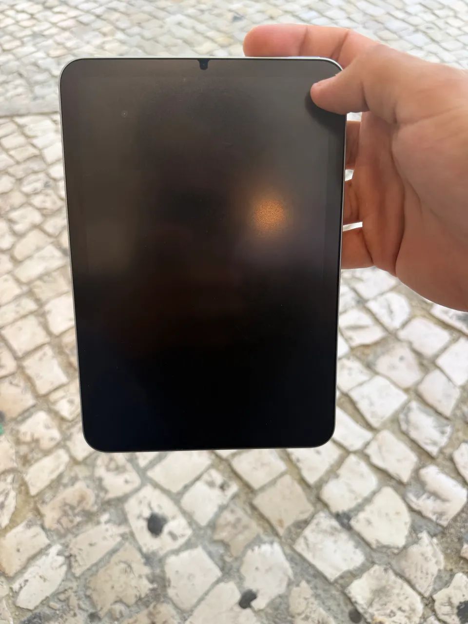 IPAD MINI 7 A17 PRO - Foto 4