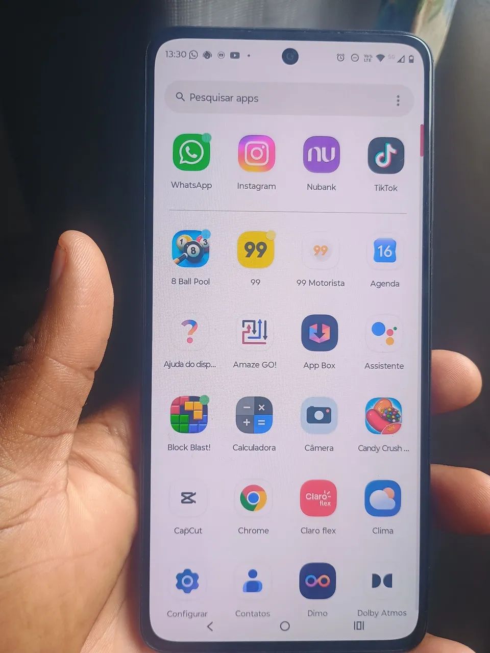 Moto g 84 5g - Foto 5