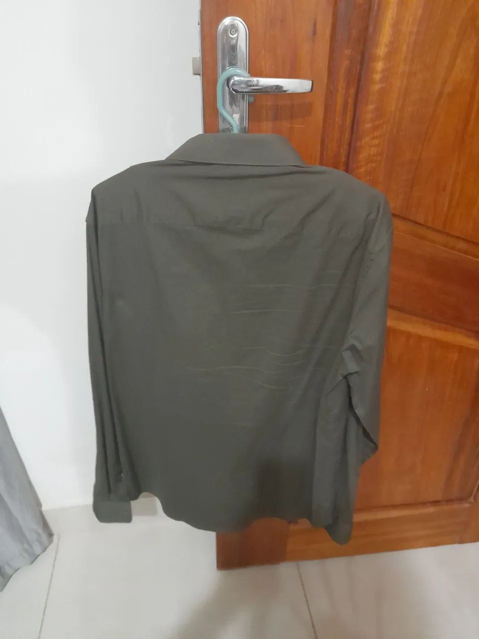 Camisa Social Slim n3  - Foto 3