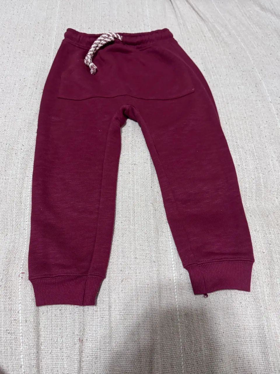 Conjunto moletom 4 anos - Foto 3