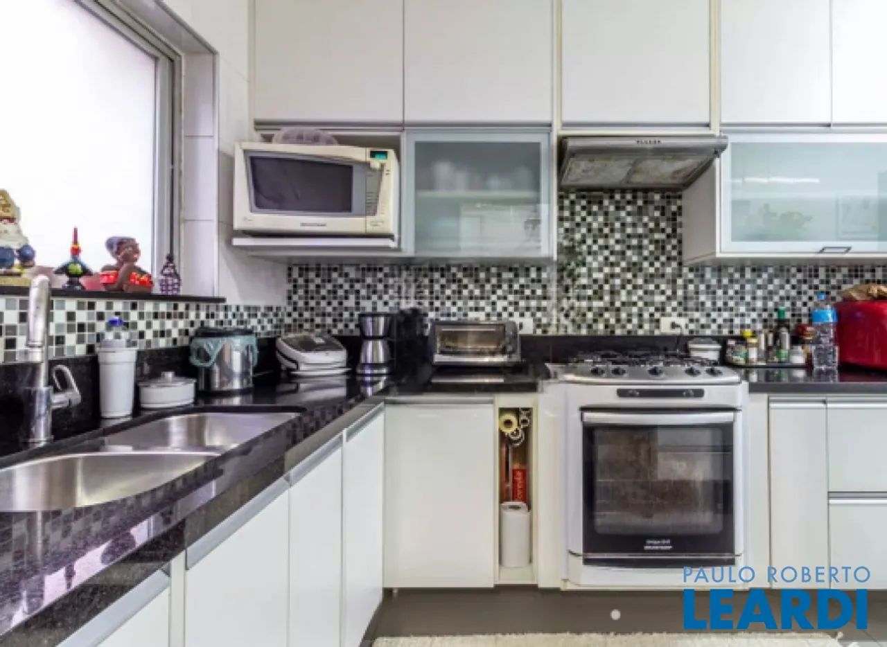 APARTAMENTO - MOEMA PÁSSAROS - SP - Foto 3