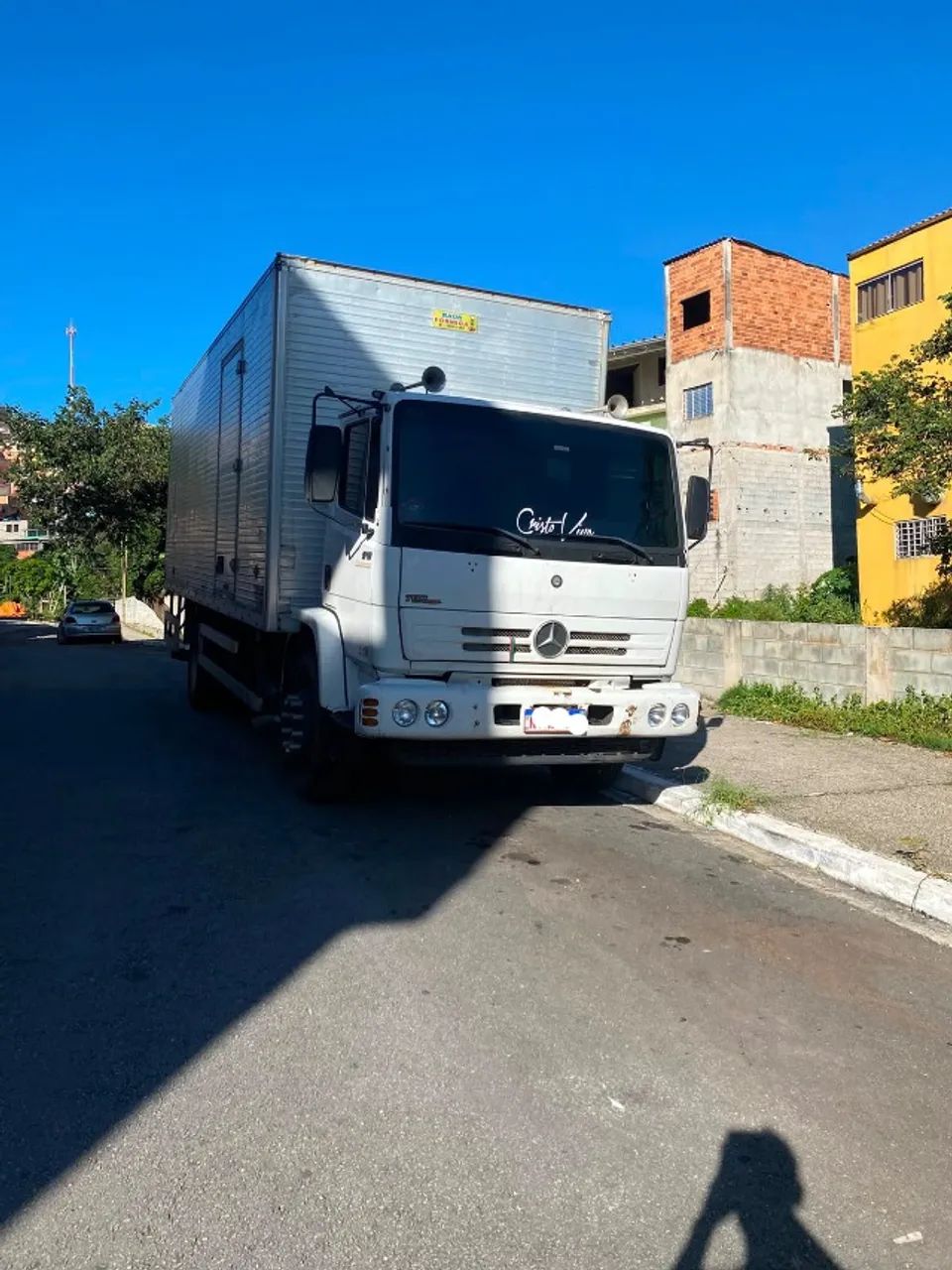MB 1718 - Foto 3