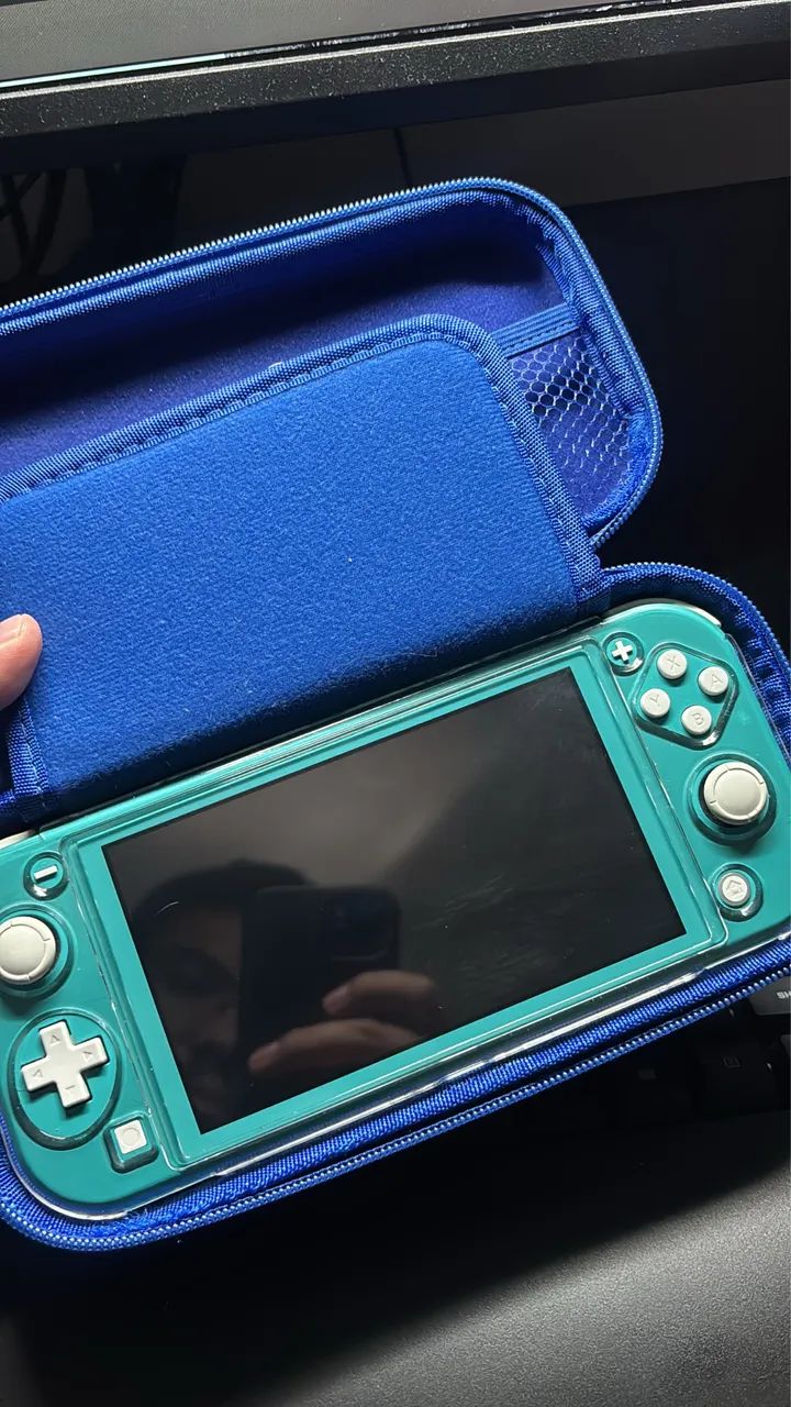Switch lite  - Foto 4
