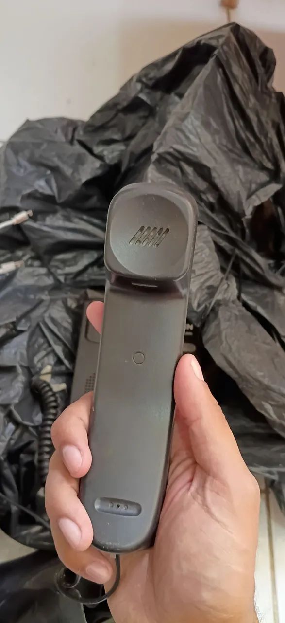 Telefone com Fio Elgin TCF-2000 - Foto 2