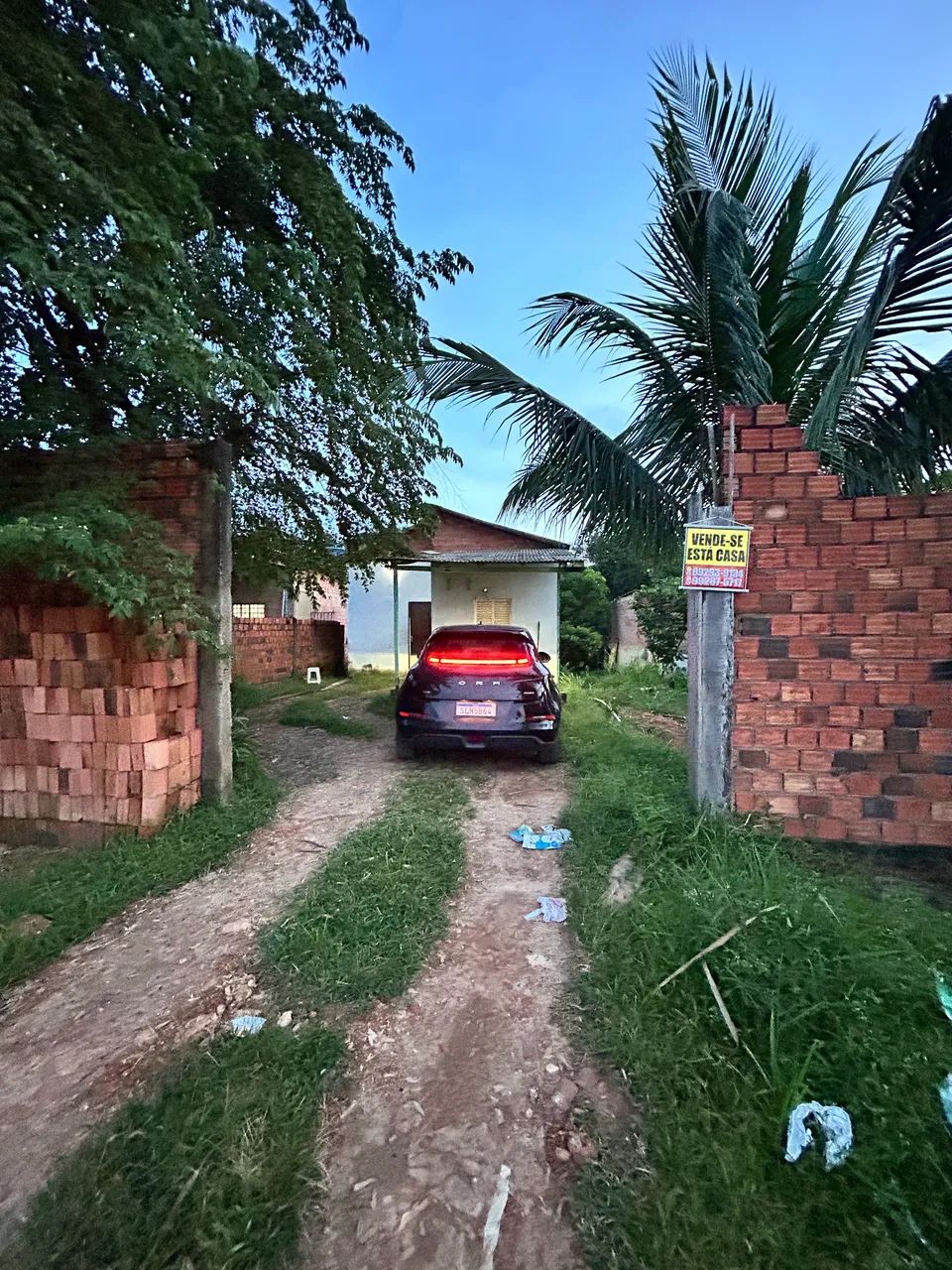 Casa bairro planalto  - Foto 3