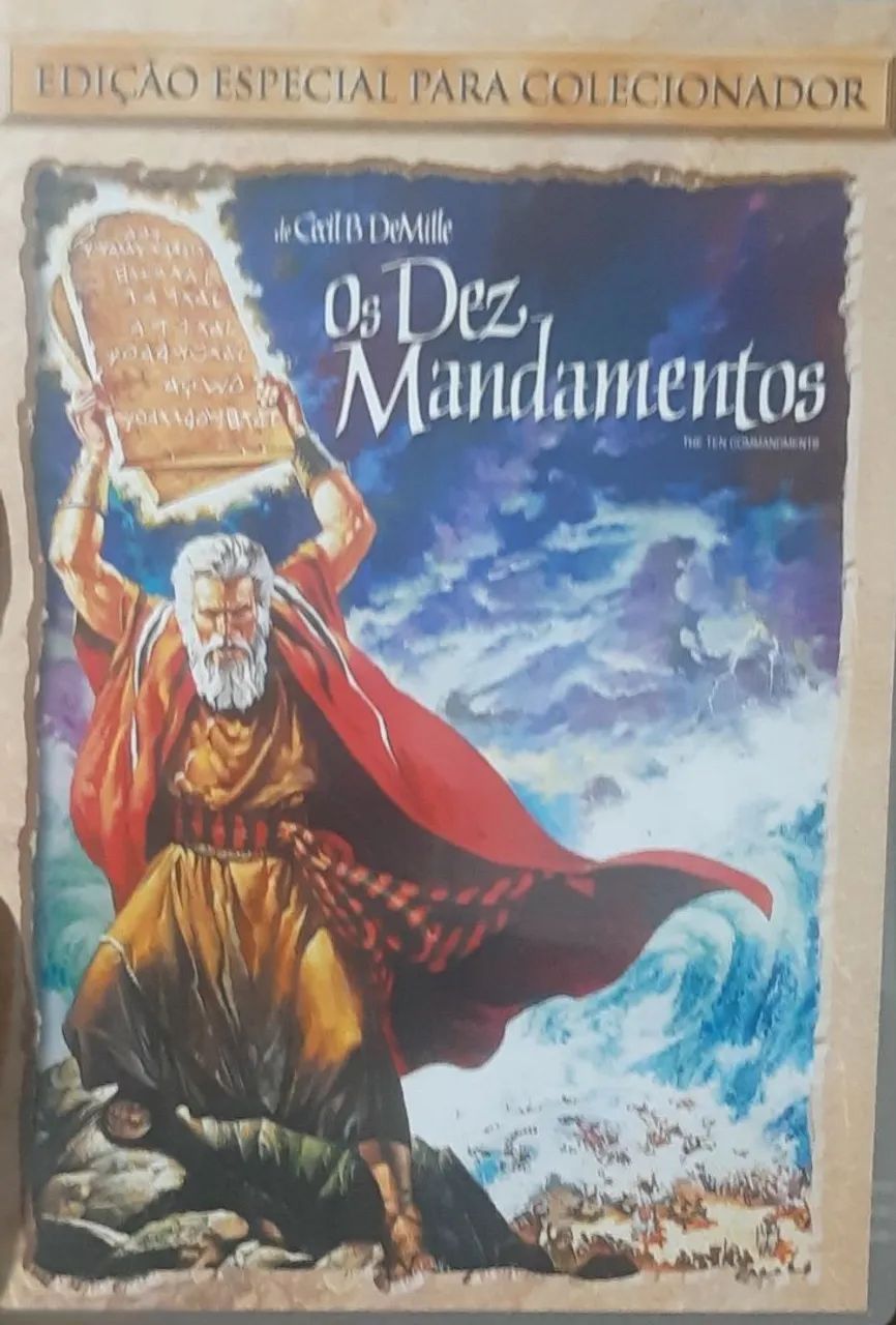 Dvd novo duplo dublado