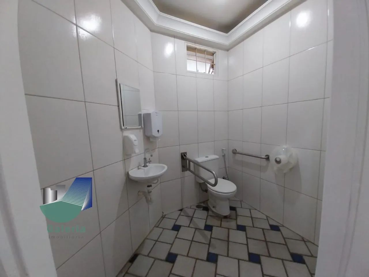 Salão comercial para alugar, 150m² - Campos Elíseos - Foto 3