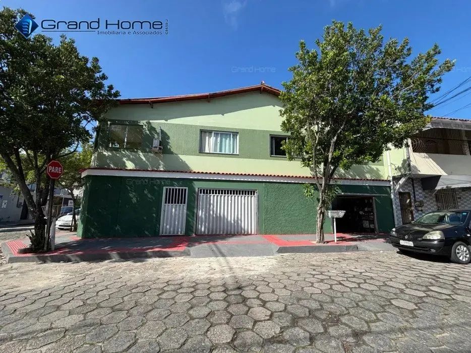 Casa 4 quartos em Jardim Colorado
