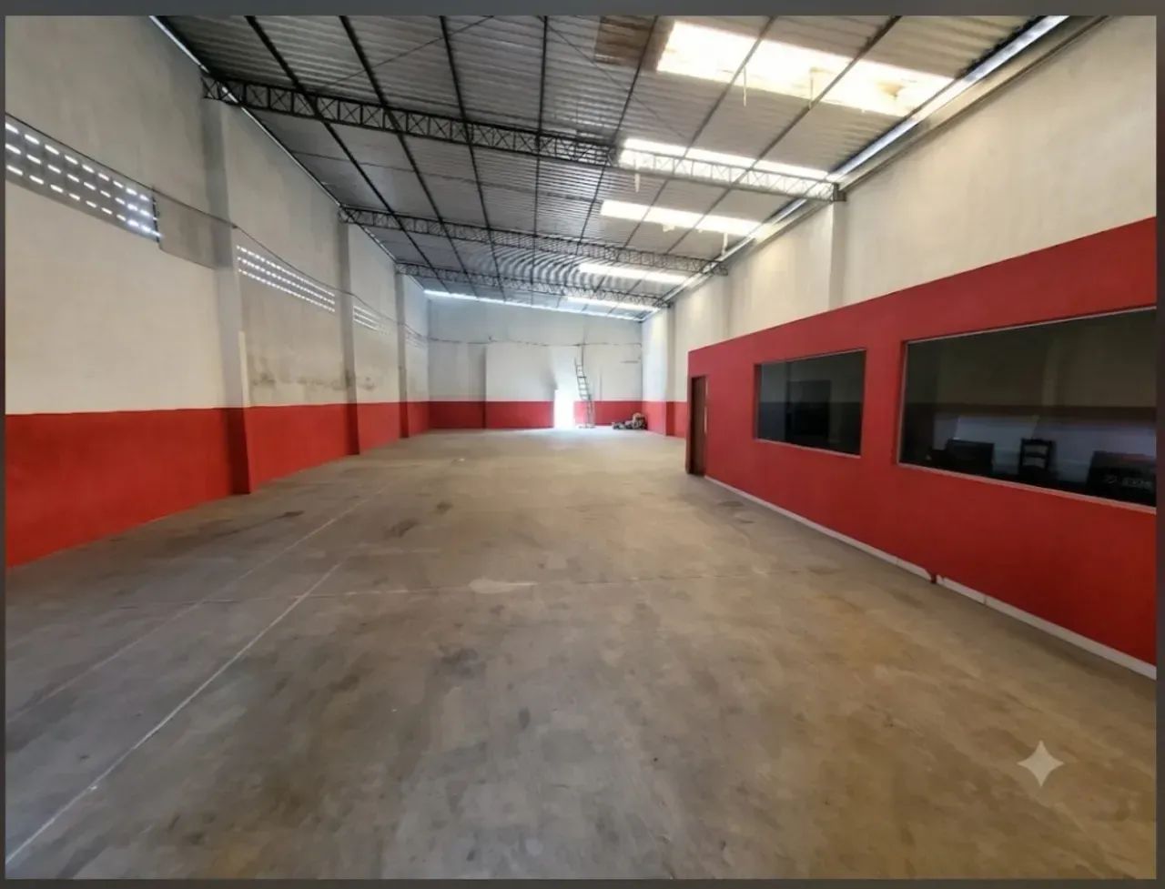Lene Pegado Vende Galpão na Br 316 Km 24 Benevides - Foto 3