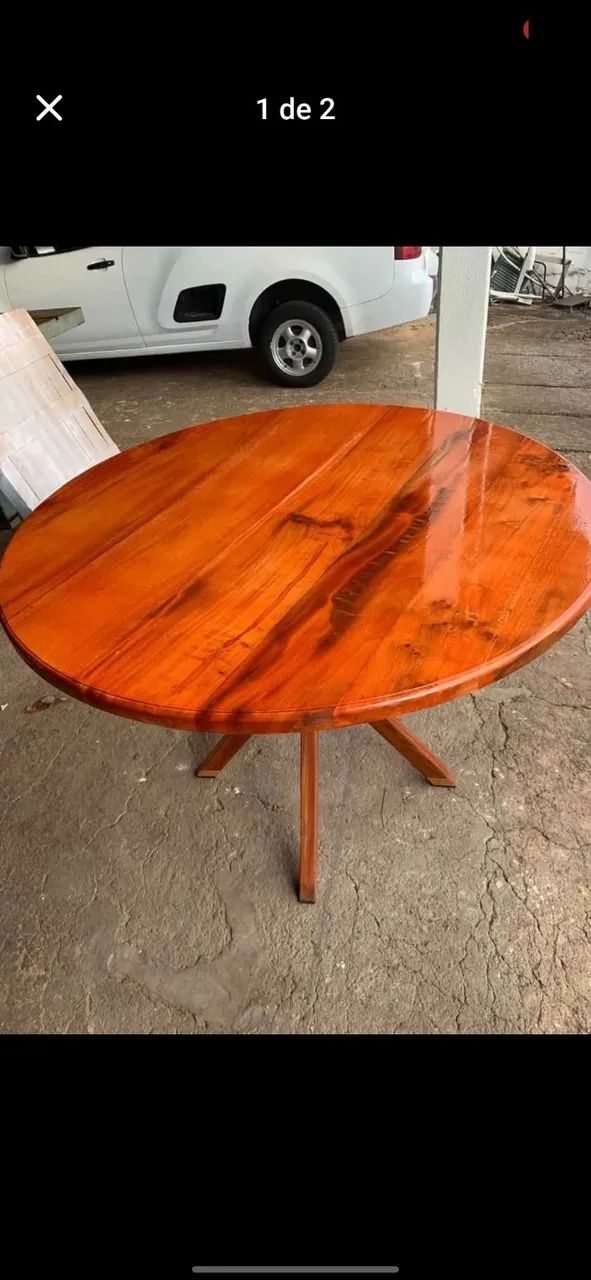 Mesa de Jantar - Foto 4