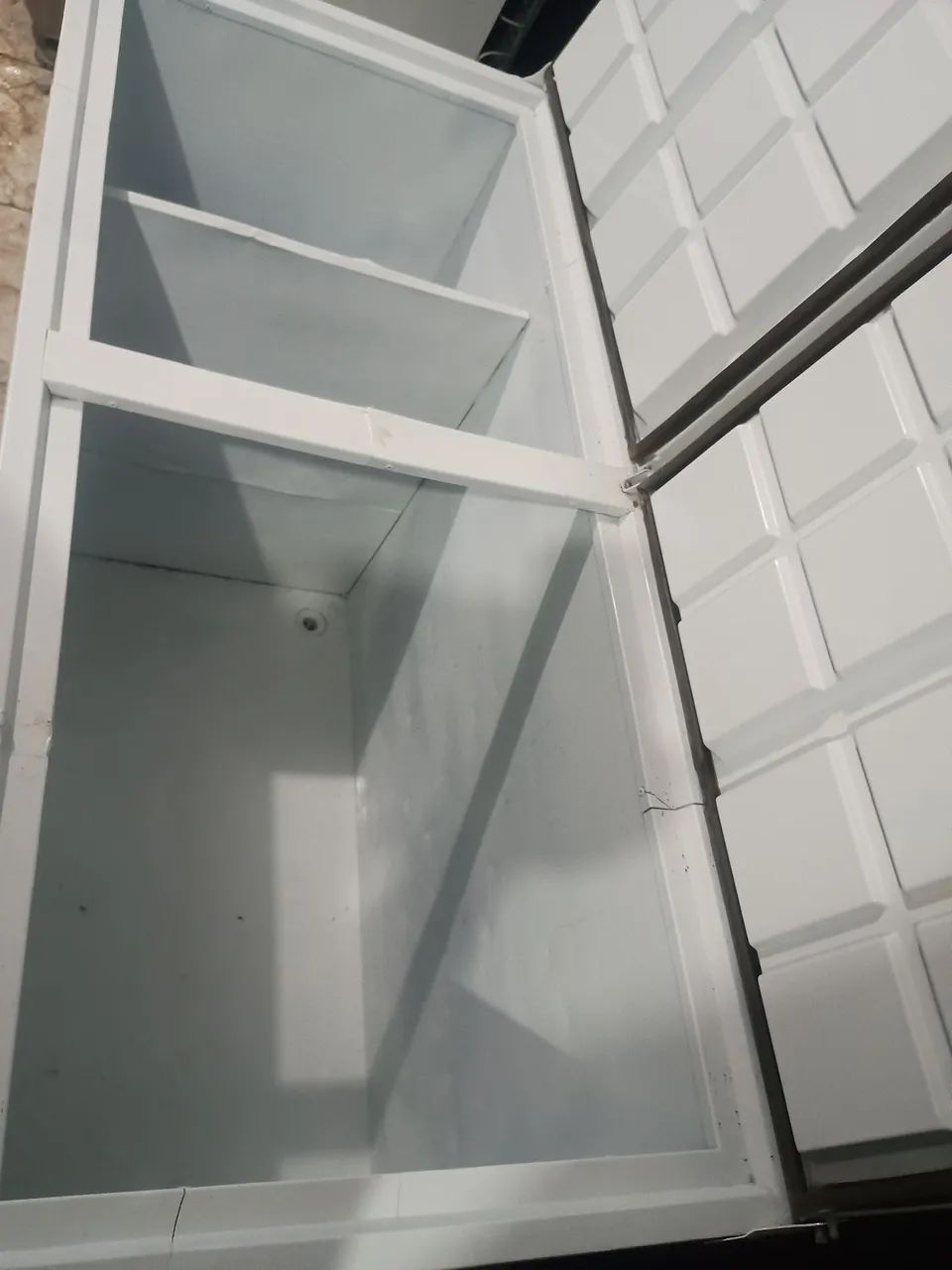 Freezer horizontal ? - Foto 5
