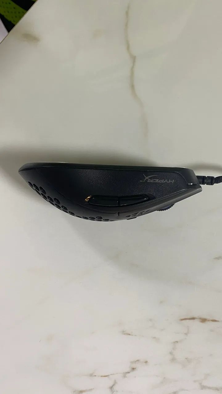 Mouse Gamer HyperX PulseFire Haste - Foto 4