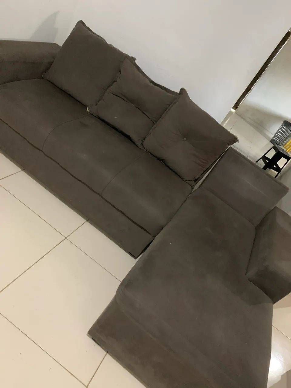 Sofá 