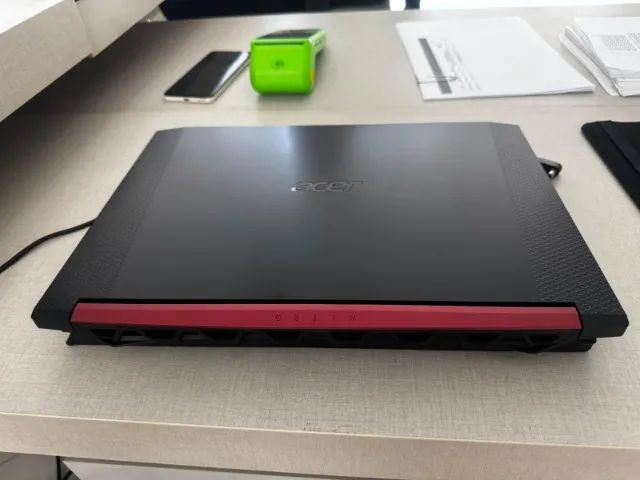 Notebook Gamer Acer Nitro 5