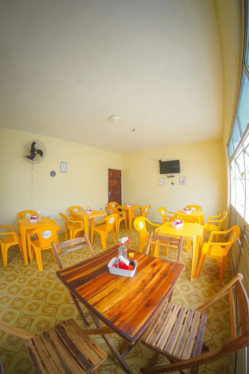 Repasse de ponto comercial ( Restaurante completo) - Foto 4