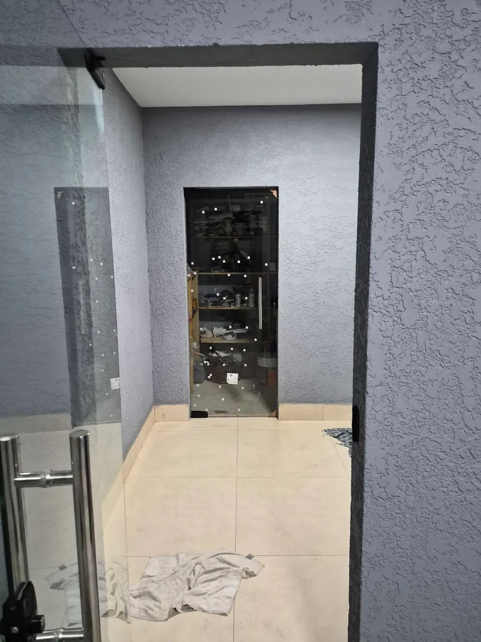 Porta de vidro promoção  - Foto 5