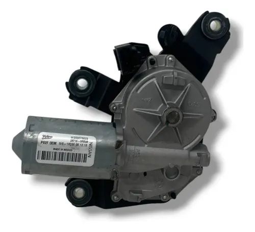2197　2893　2897　3008　3225　3404　3563　3870 Motor Limpador Traseiro Nissan Kicks 2016 2017 2018 2019 20