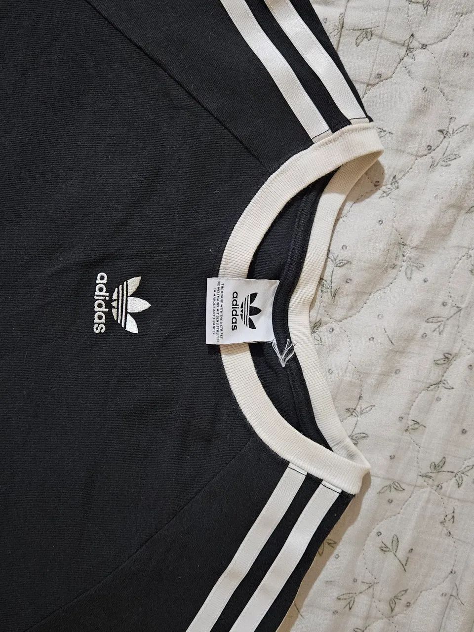 Cropped Adidas - Foto 3