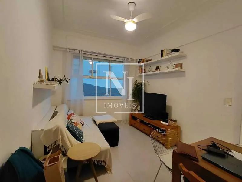 APARTAMENTO DE 2 QUARTOS EM COPACABANA. - Foto 2