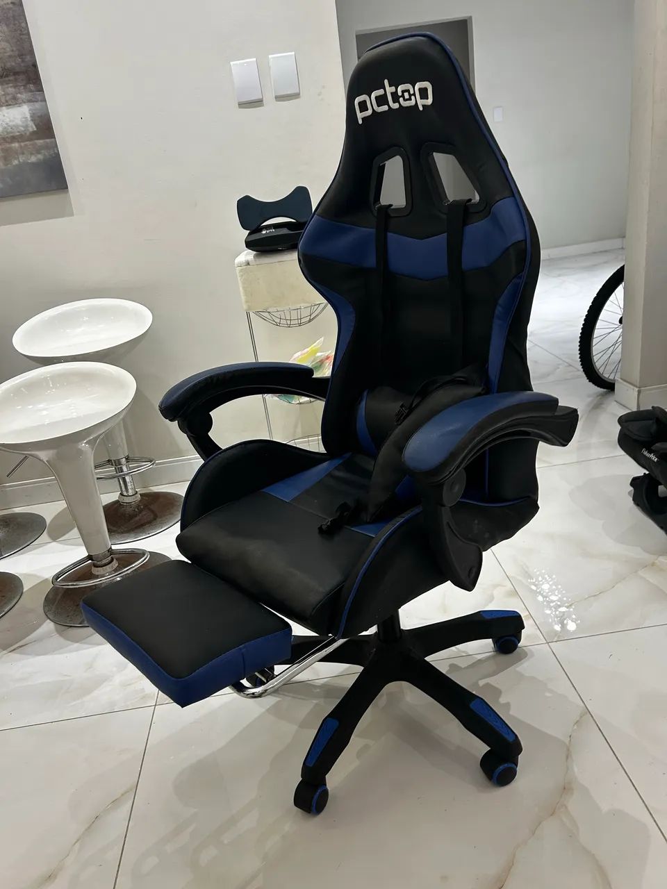 Cadeia Gamer - Foto 3