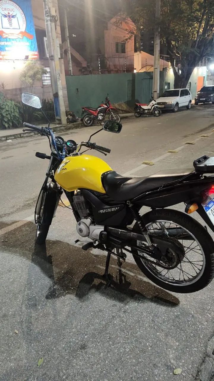 CG cargo 125 - Foto 4
