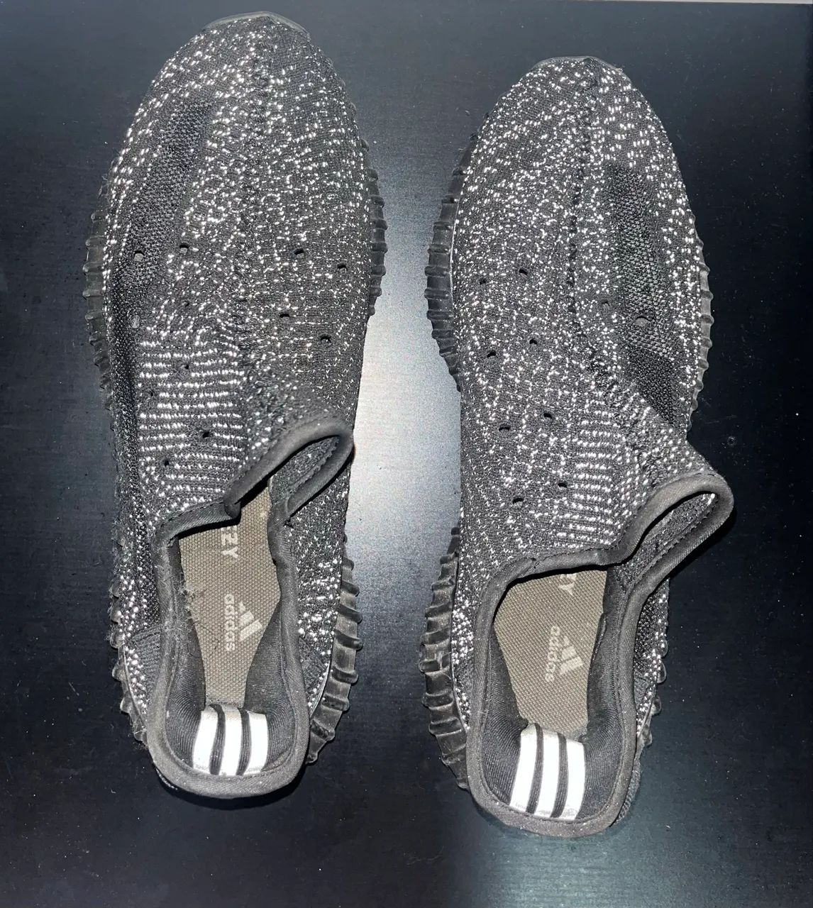 Tênis adidas yeezy boost  - Foto 2