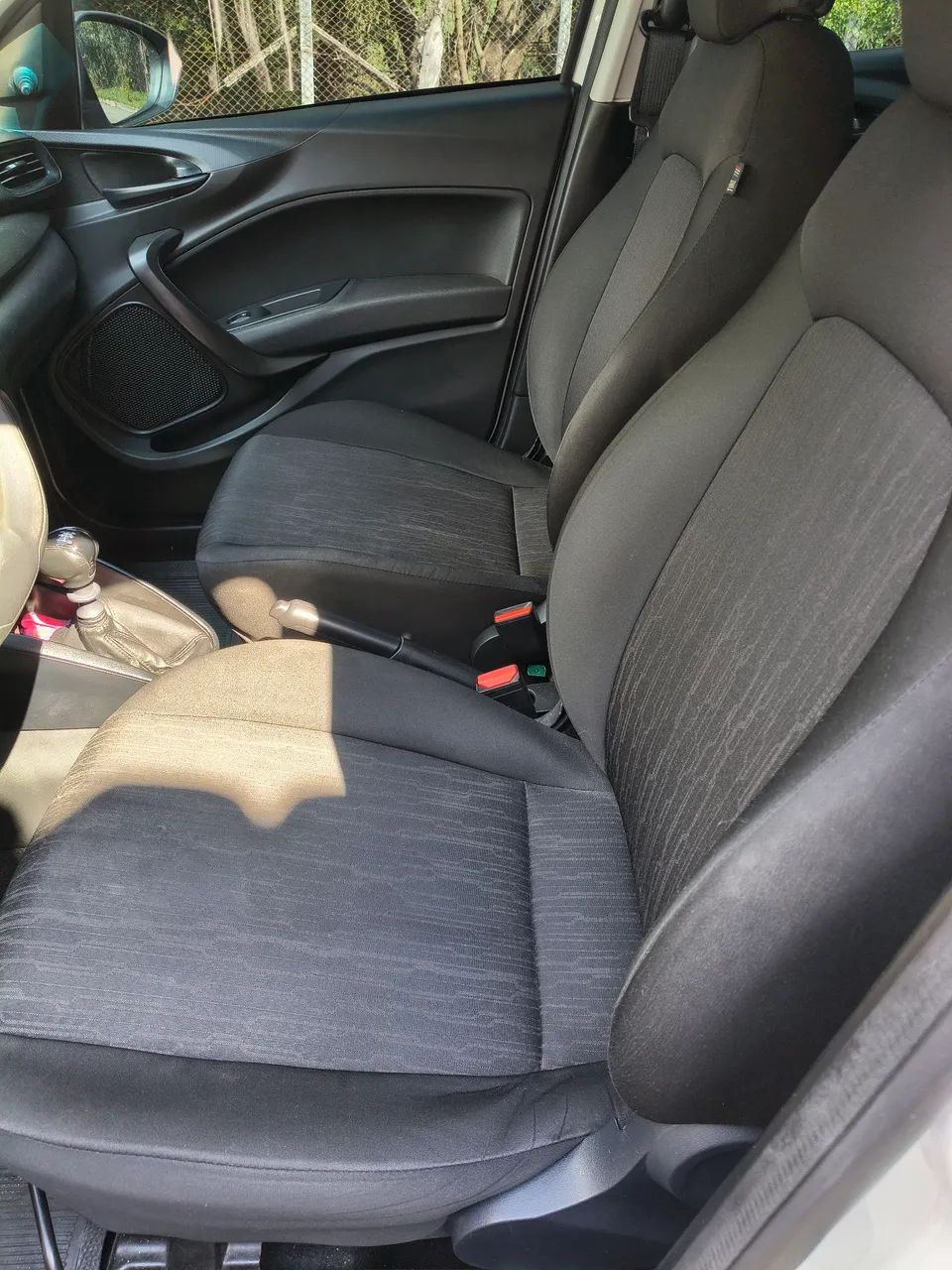Fiat Argo 1.0 6V Flex. 2023 - Foto 5