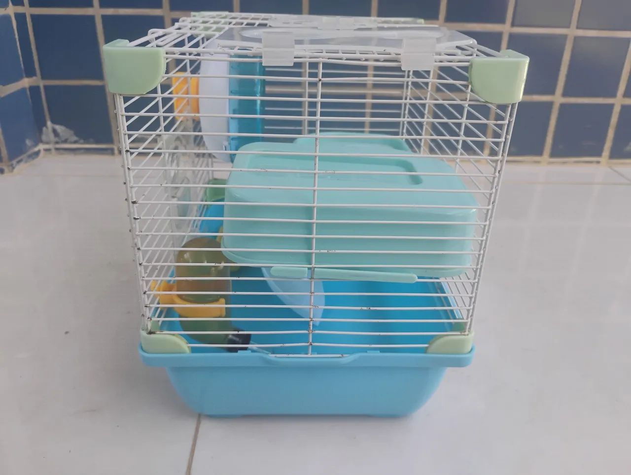 Gaiola para hamster! - Foto 3