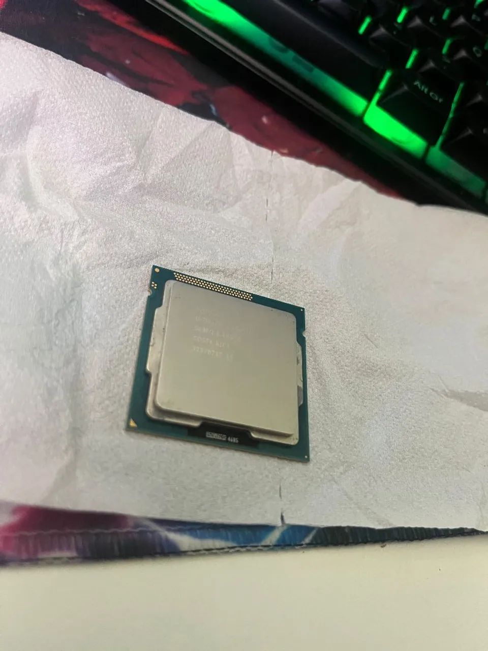 Processador i5 3330 Pc 