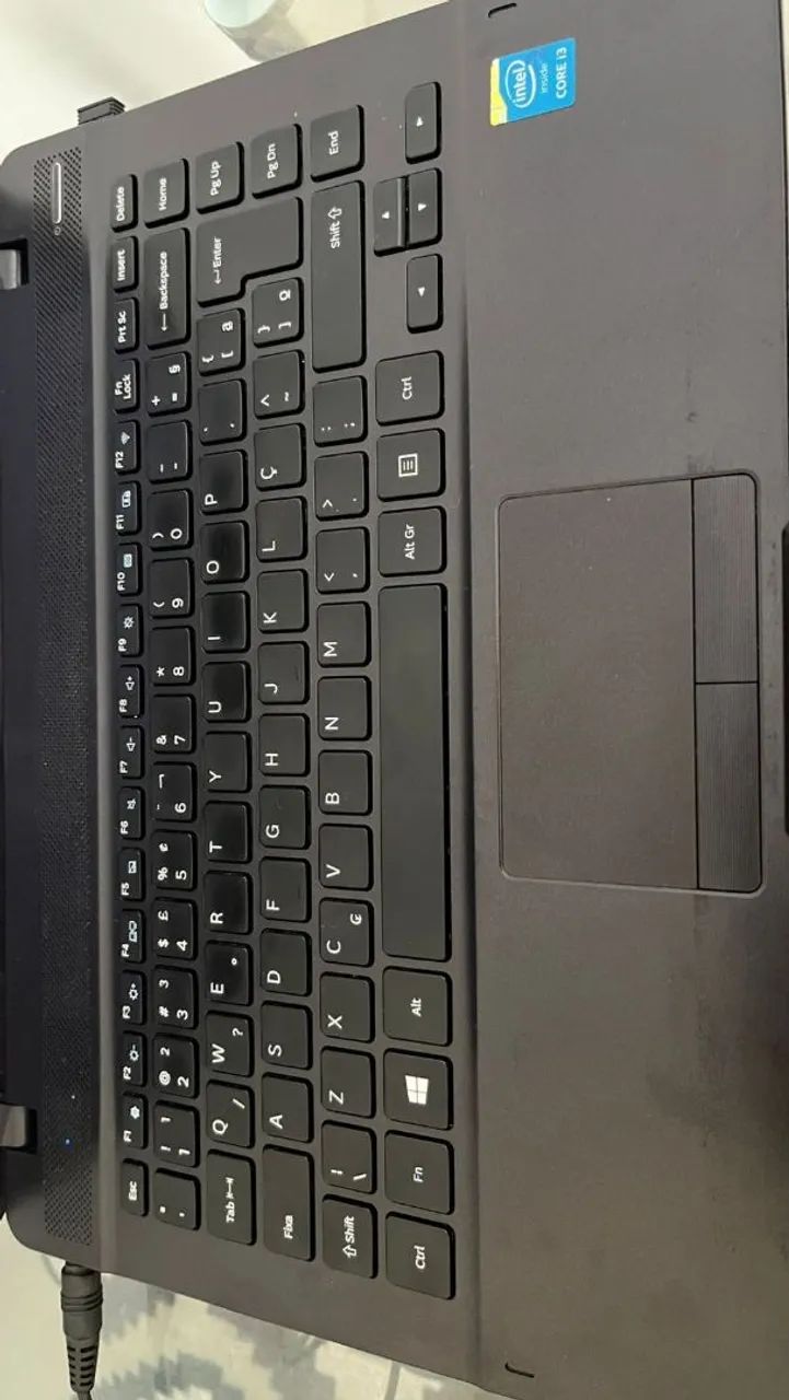 Notebook I3 Samsung  - Foto 3