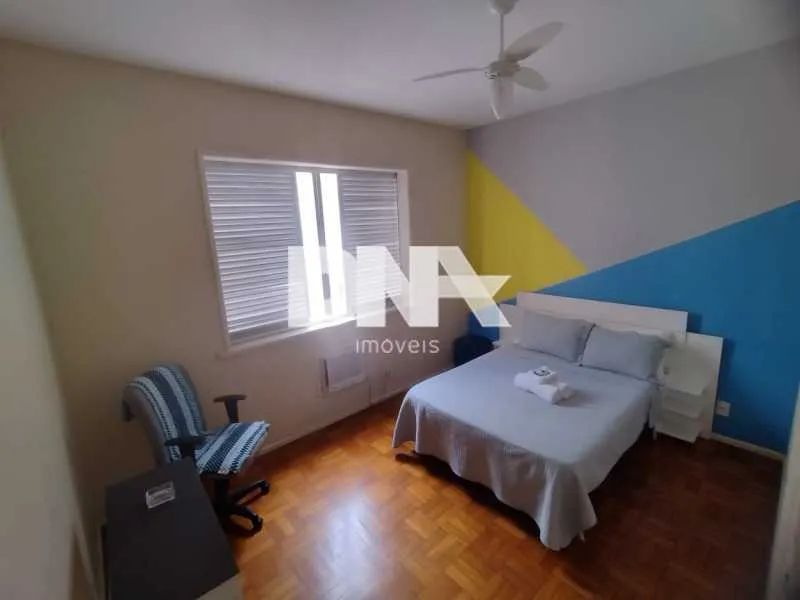 Apartamento : / Residencial / Ipanema - Foto 5