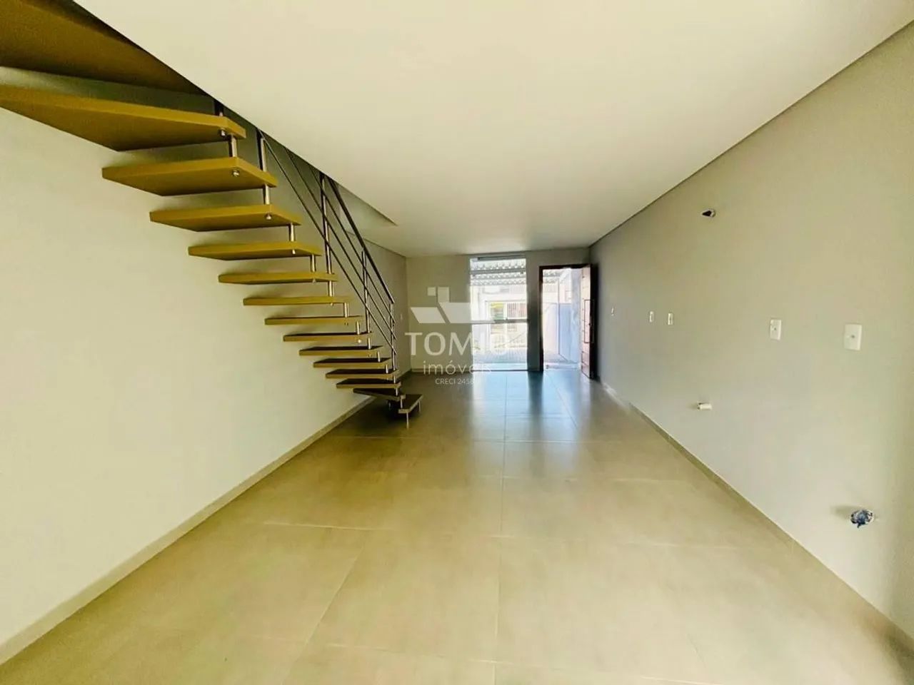Sobrado com 2 quartos à Venda, Sete de Setembro - Gaspar - Foto 4
