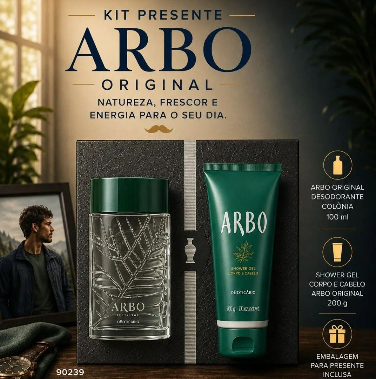 Boticário preços imperdíveis 