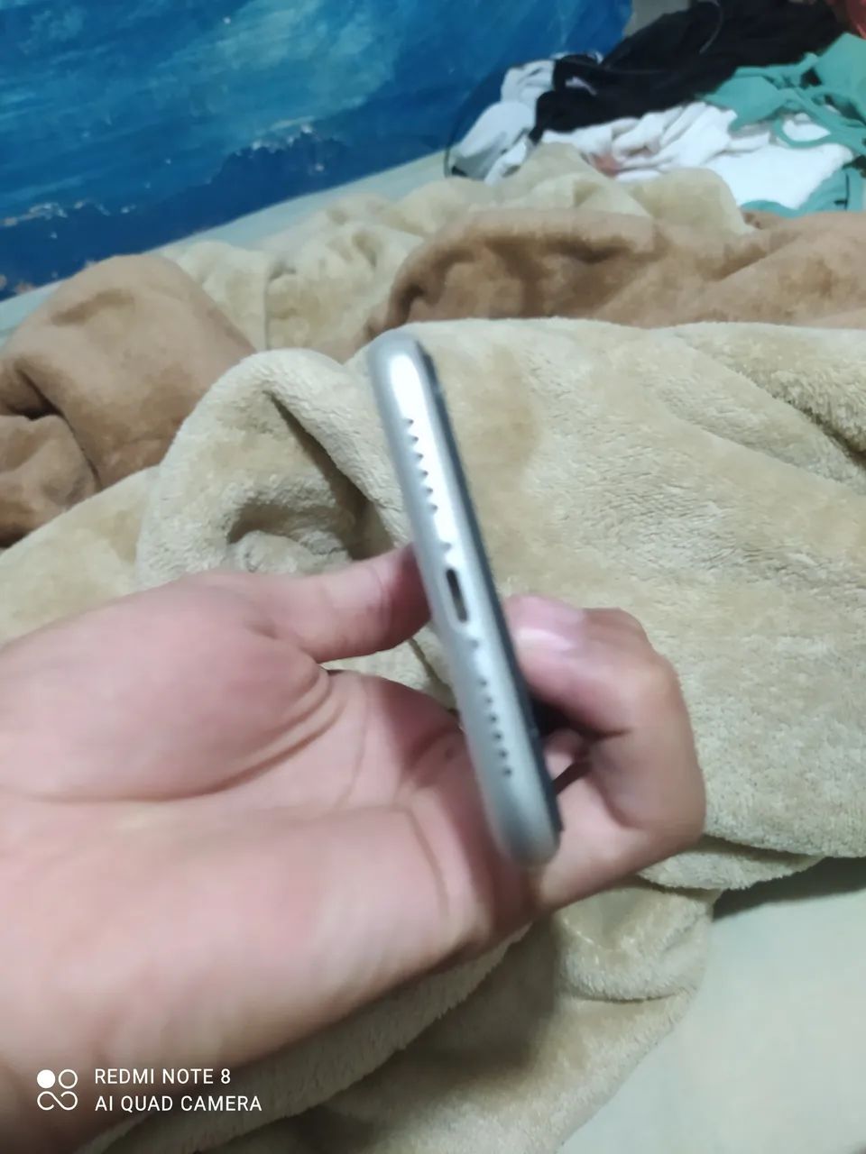iPhone 11 - Foto 4