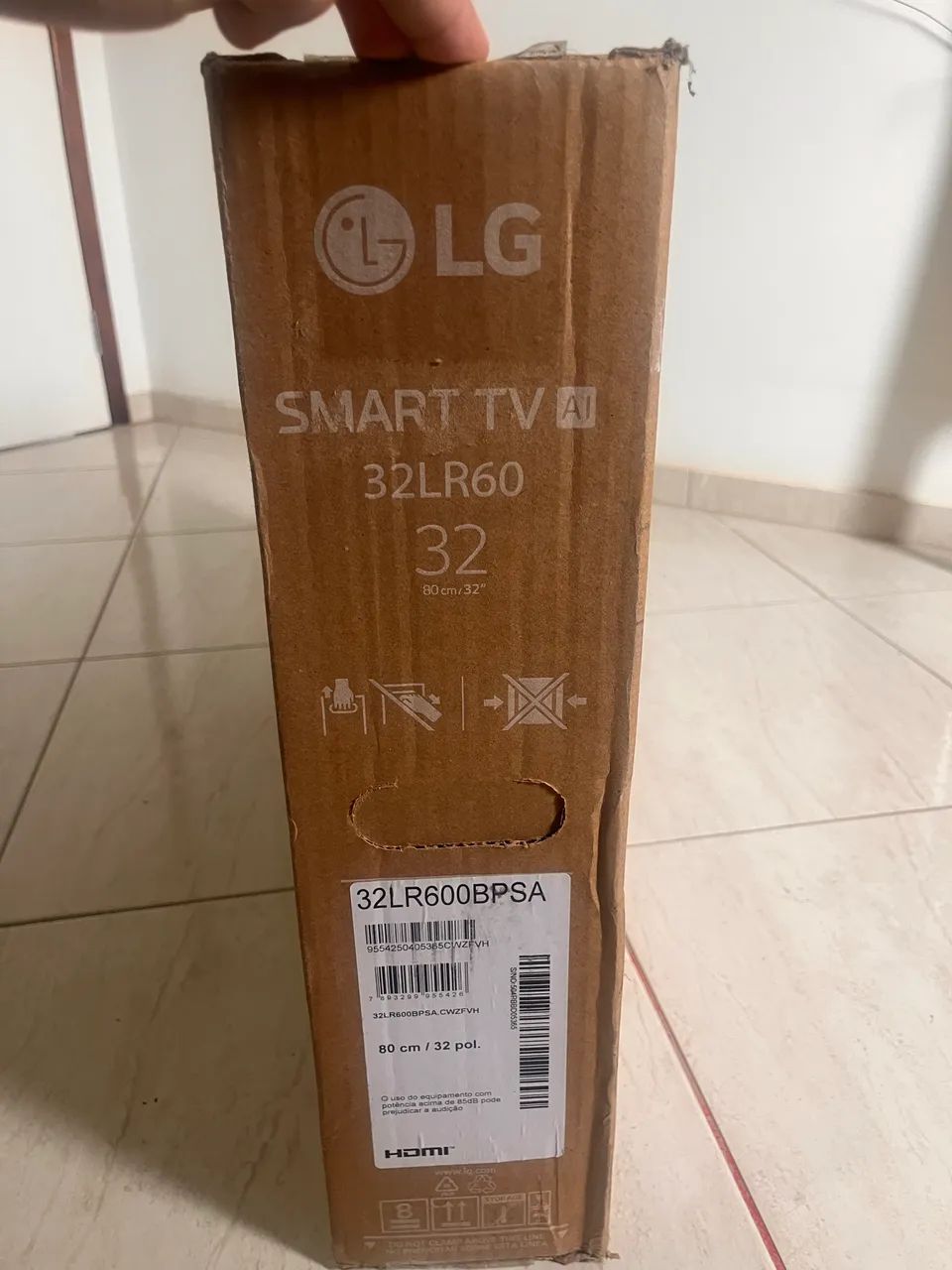 Smart TV 32 - Foto 2