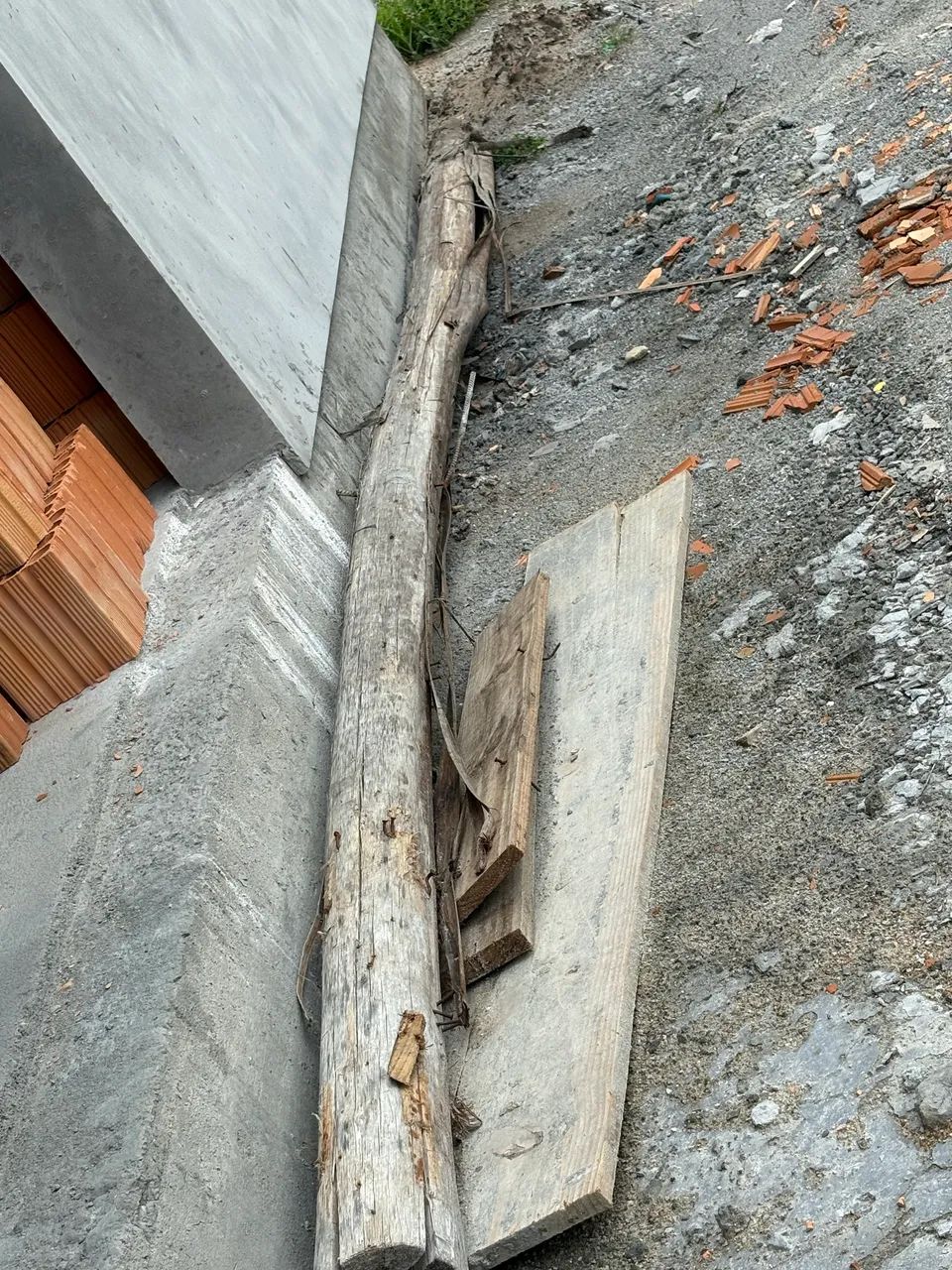 Escora para andaime - Foto 2