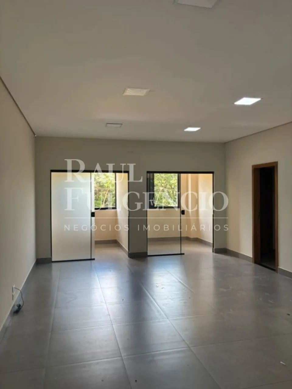 Sala comercial para alugar Jardim Presidente em Londrina - Foto 4