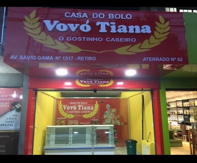 Loja de bolo  - Foto 3
