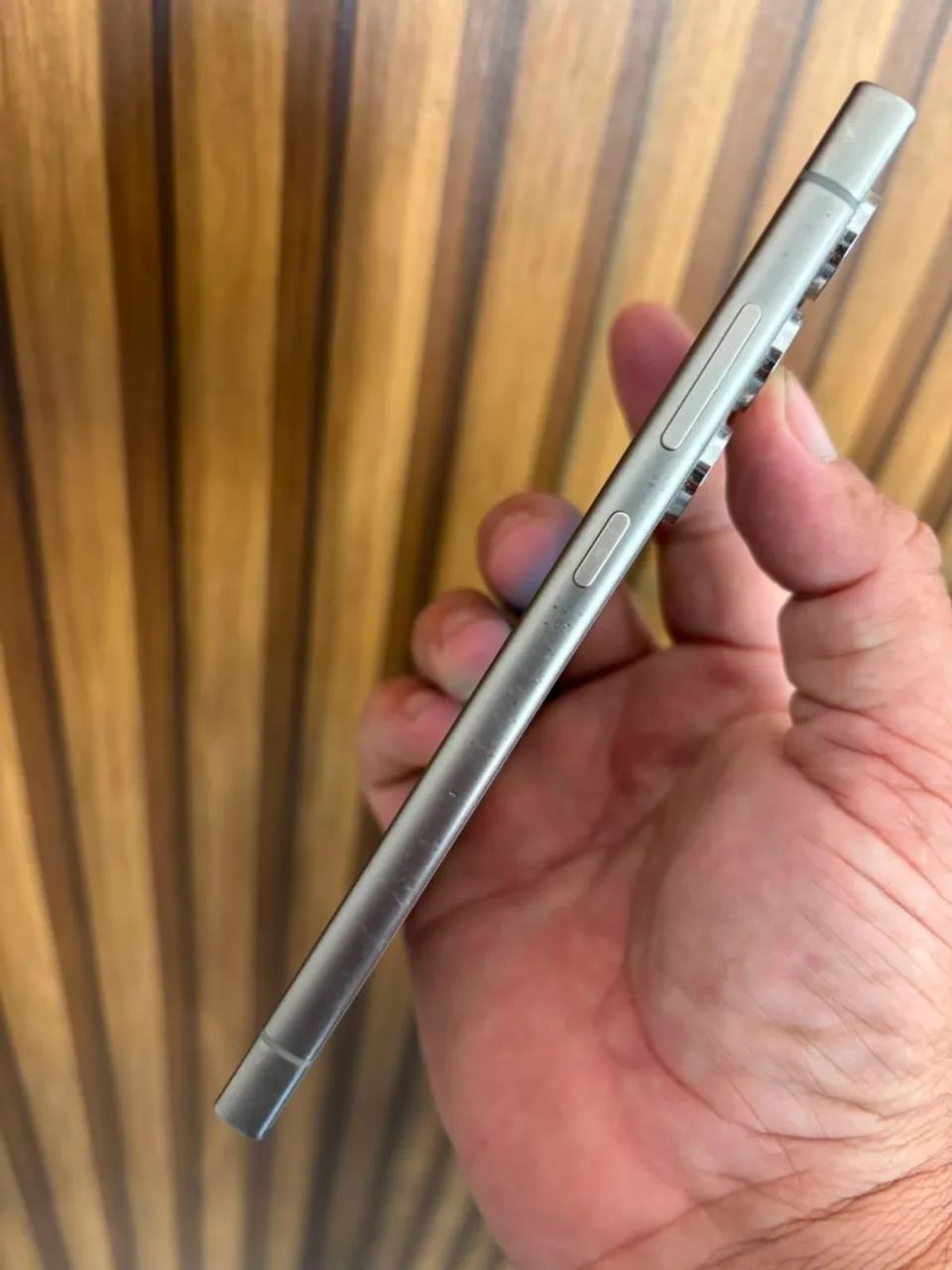 S24 ultra 1TB - Foto 4