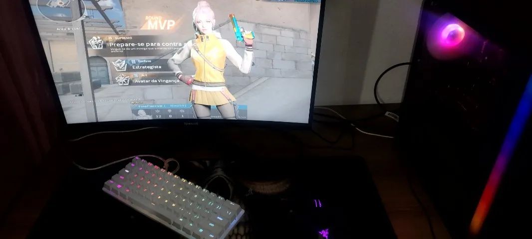 VENDO PC GAMER  - Foto 3